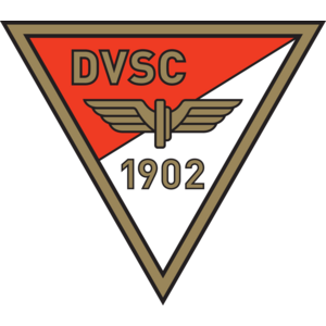 DVSC Debrecen Logo